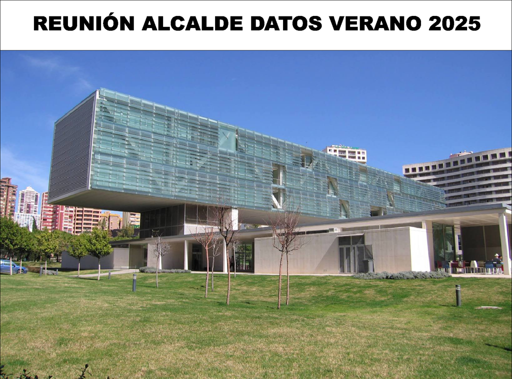 REUNIÓN ALCALDE DATOS JUNIO Y JULIO